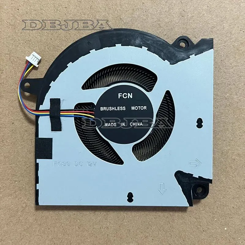 DBTLAP DBTLAP CPU Cooling Fan ASUS Vivobook 14X OLED K3405 K3405V FQSG 12V — product photo