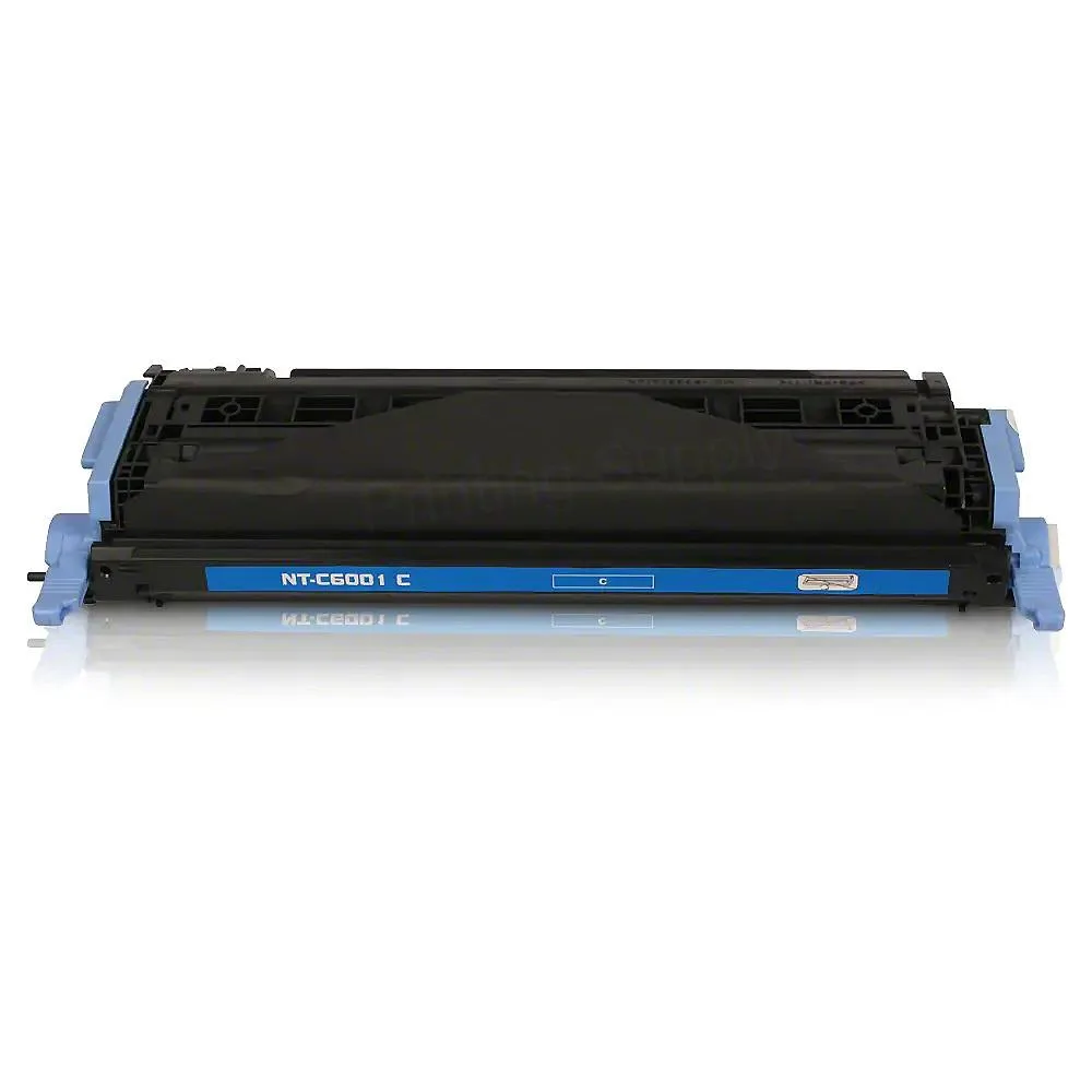 Ninestar Technology Ninestar Technology Cyan Toner Cartridge HP 124A Q6001A 2000 Pages — product photo