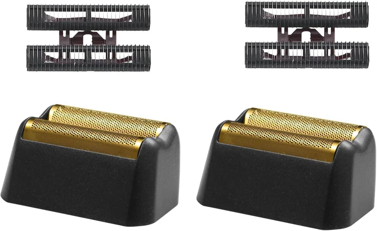 TAURKENAM TAURKENAM 7031-100/7043-100-For replacement foil and cutter assembly (2 pcs) — product photo
