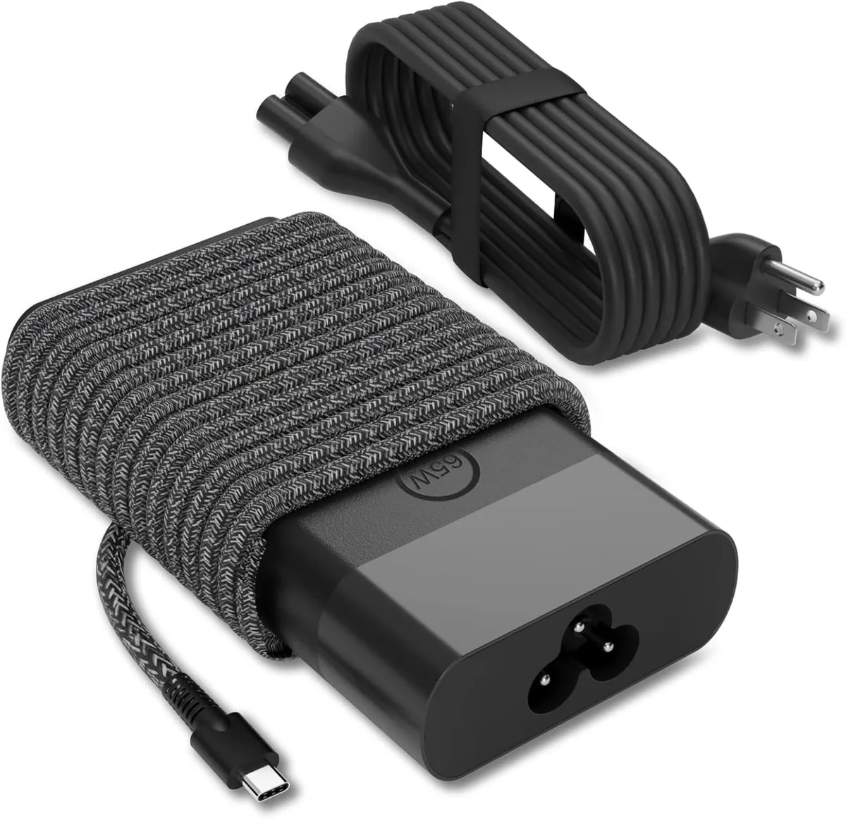 Kenuco Kenuco 65W USB-C Laptop Charger for HP/Dell/Lenovo — product photo
