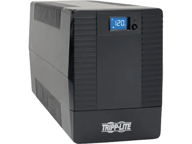 Tripp Lite Tripp Lite OMNIVS1000LCD 1000VA 560W UPS — product photo