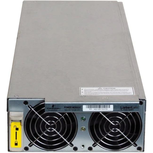 Vertiv Vertiv APS5KPWRMOD1 5 kVA 4.5 kW UPS Power Module — product photo