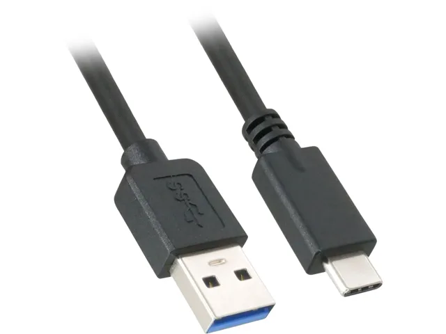 Nippon Labs Nippon Labs 50USB3-CM-AM-3 3ft USB 3.2 Gen 1 USB-C to USB-A Cable — product photo