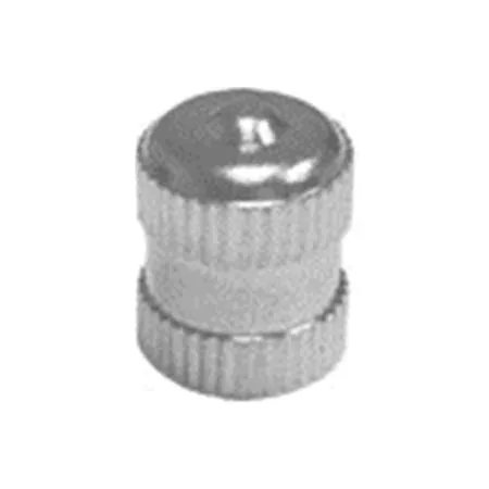 Transparent dome truck cap, high heat, box of 100