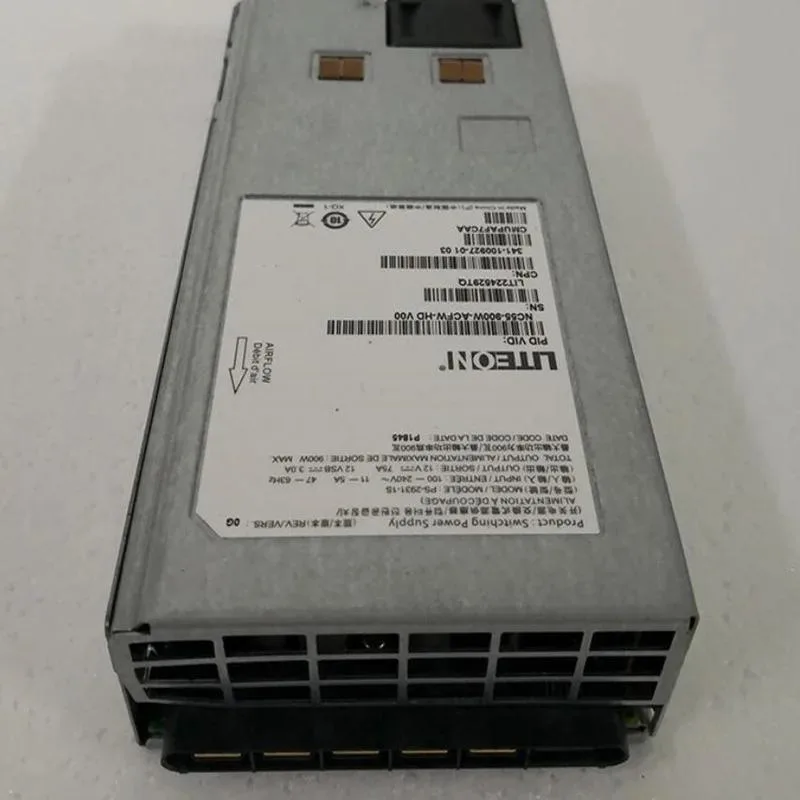 KHACHIMO KHACHIMO DC 900W Power Supply NC55-900W-DCFW-HD — product photo