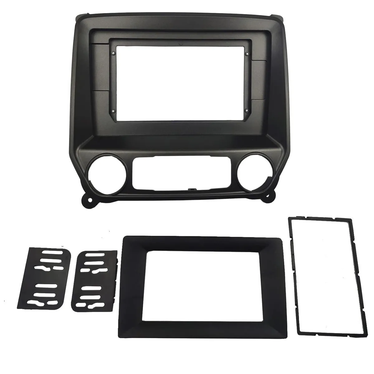 Astro Gaming Astro Gaming 2 in 1 accessory for Chevrolet Silverado 2014+ GMC Sierra 2014+ 10.1 inch — product photo