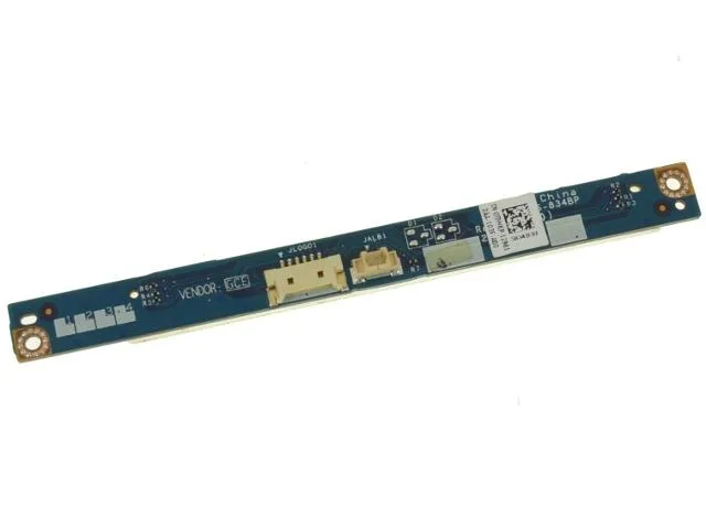 DELL Dell Alienware M17xR3 M17xR4 Logo LED Board TDWKP — product photo