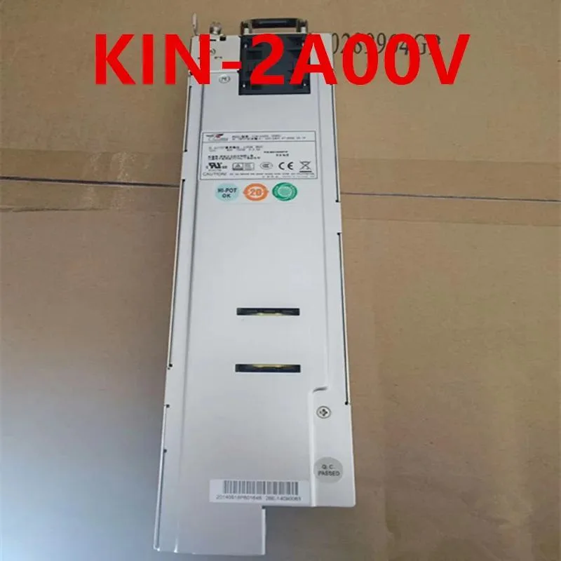 KHACHIMO KHACHIMO KIN-2A00V 1000W ATX Power Supply — product photo