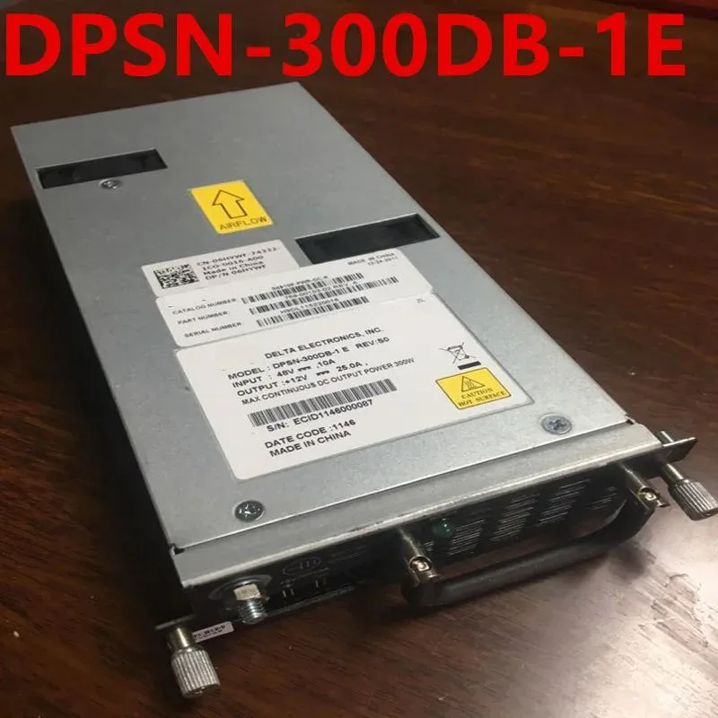 KHACHIMO KHACHIMO 300W ATX Power Supply DPSN-300DB-1E — product photo