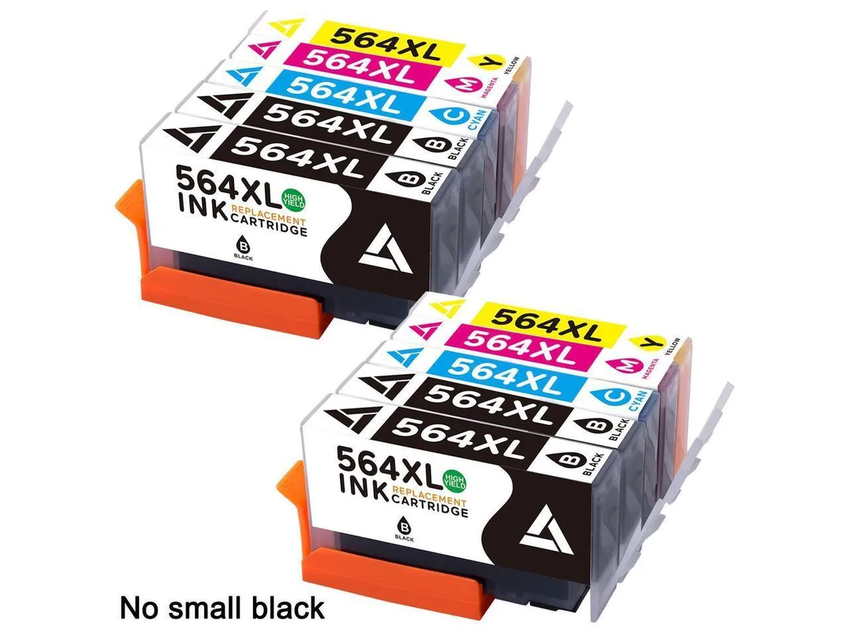 V4ink V4ink 10 Pack 564XL Ink Cartridges — product photo