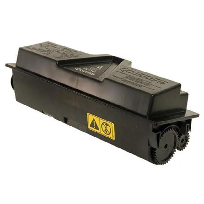 Kyocera Kyocera KYOTK8117Y toner cartridge (genuine brands) TK-8117 Yellow 6.000 pages ISO/IEC 19798 — product photo