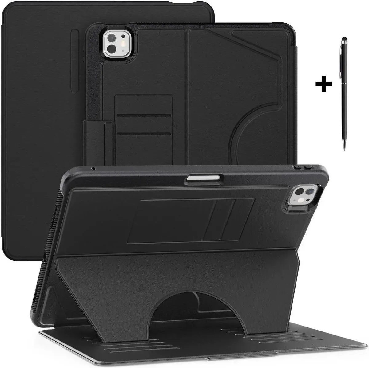 BONAEVER BONAEVER A3360/A3361/A3362 13 inch iPad Pro M5 2025 M4 2024 case — product photo