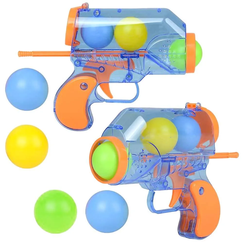  Smile-Sparks Blaster Guns Set of 2 Assorted Colors 36 .18 — product photo