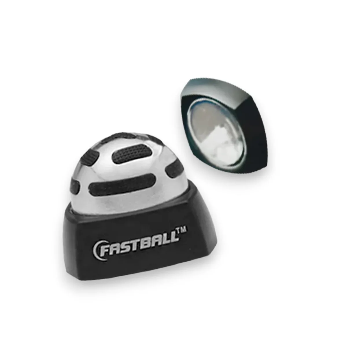 As Seen On TV As Seen On TV Fastball Magnetic Car Phone Mount 360° Black AWH — product photo