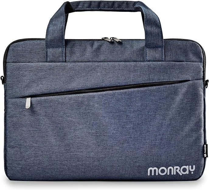NGS NGS Monray 15.6" Laptop Messenger Bag Charter — product photo
