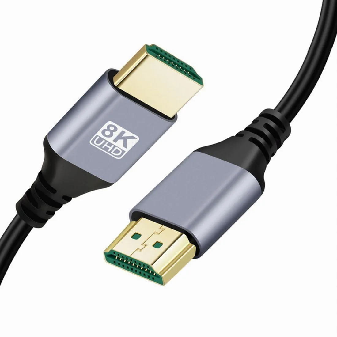 LORDWORLD LORDWORLD HDMI 2.1 Cable 8K 48Gbps 0.5m — product photo