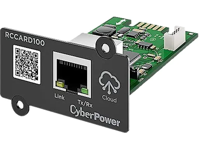 CyberPower CyberPower RCCARD100 Cloud Monitoring Card accessory — product photo