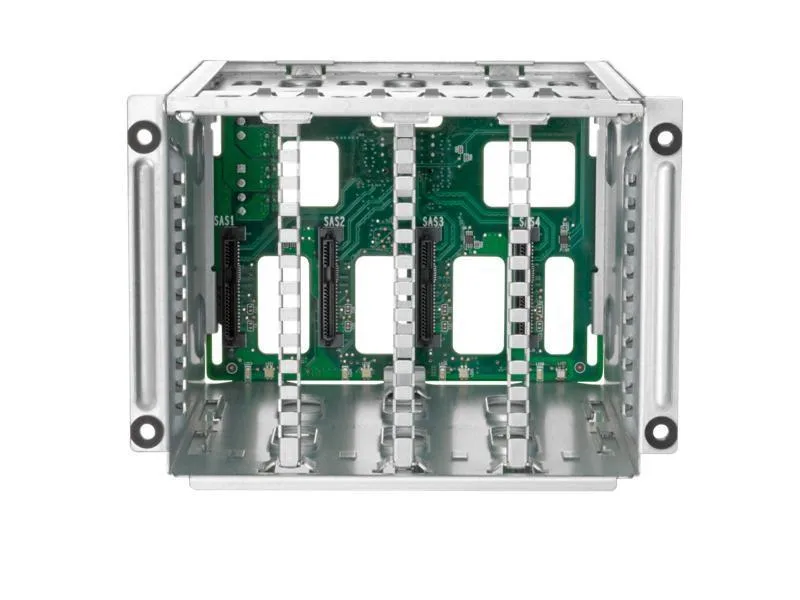 HPE HPE P48813-B21 DL380 Gen11 2U 8SFF server rack — product photo