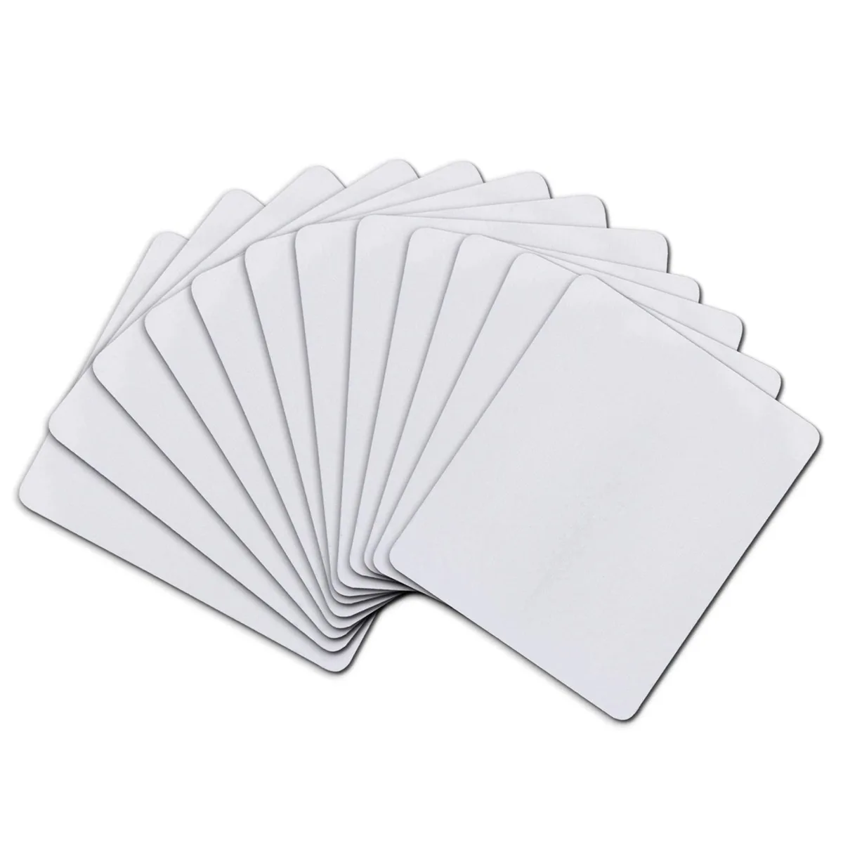  A-SUB MP1-2-12 Sublimation Mouse Pad 12 pcs 24x20x.2 cm — product photo