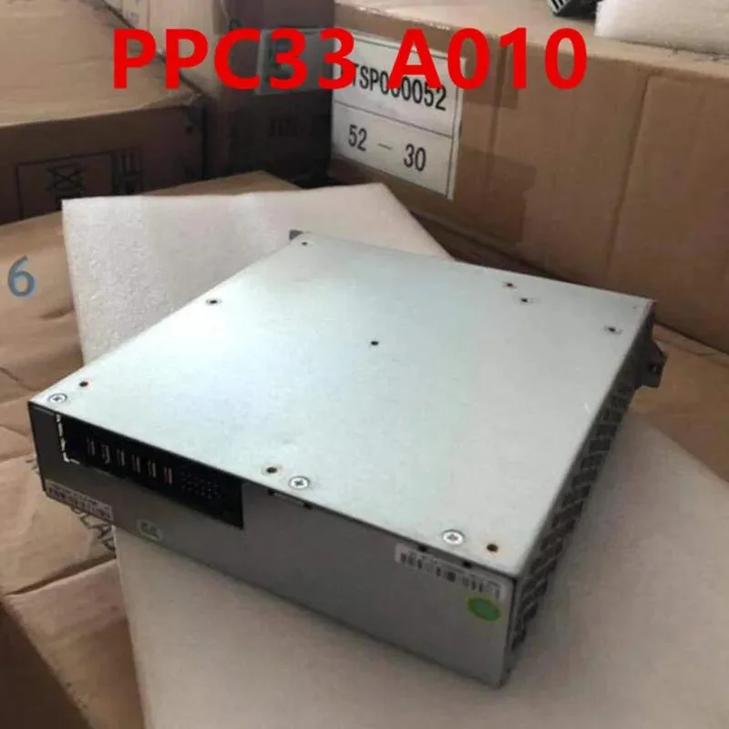 KHACHIMO KHACHIMO 550W ATX Power Supply Gold Zero RPM Modern Standby PPC33 A010 — product photo