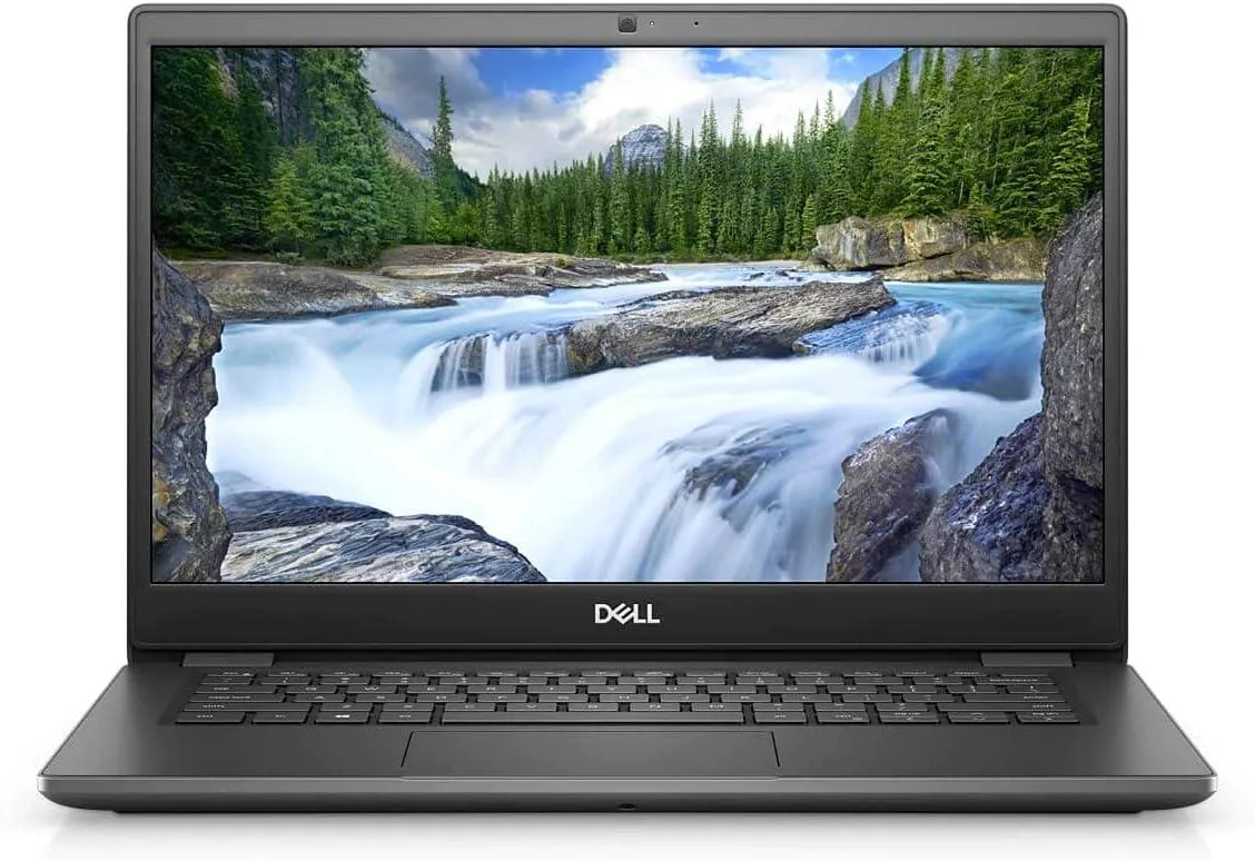 DELL DELL LATITUDE 3410 14.0" FHD Touchscreen i5-10210U 1.60GHz 16GB 256GB NVMe — product photo