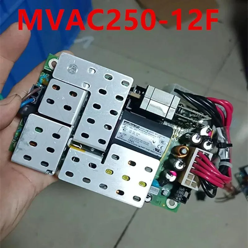 KHACHIMO KHACHIMO 12V 250W ATX Power Supply 80 PLUS Gold — product photo