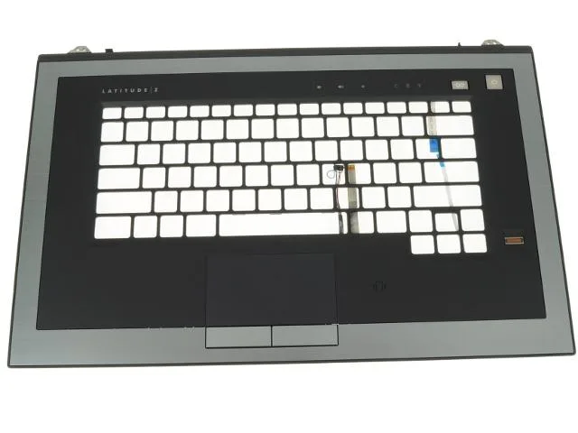 DELL DELL Latitude Z600 Palmrest Touchpad Assembly P771R — product photo