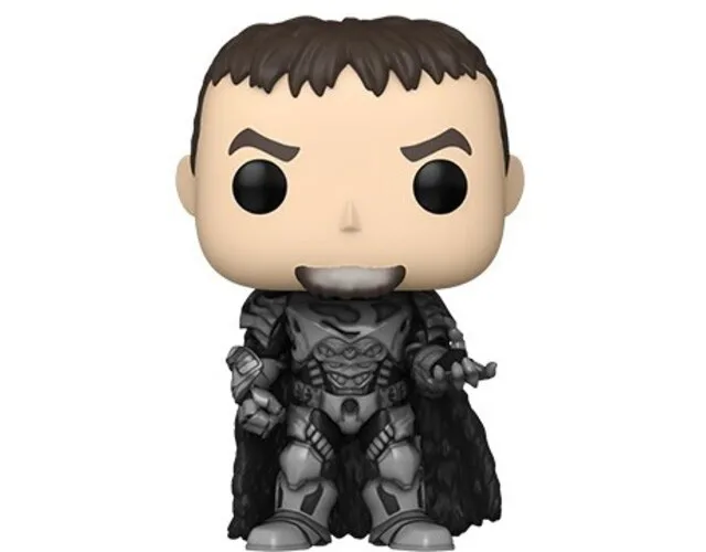 Funko Funko 65594 The Flash Pop! 11 action figure — product photo