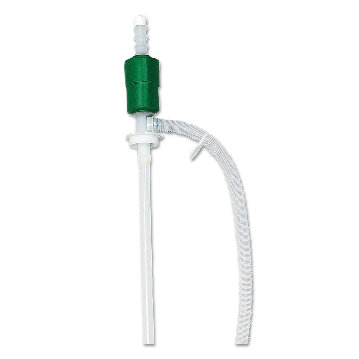 Boardwalk Boardwalk BWK00423CT Craft Painting Drum Pump 46" 25/Carton — product photo