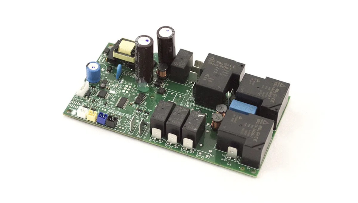 Appliance Factory Parts Appliance Factory Parts Control Board 62603075 for Friedrich KHS12A33A-D KHL24A35A KHM18A34A-C — product photo