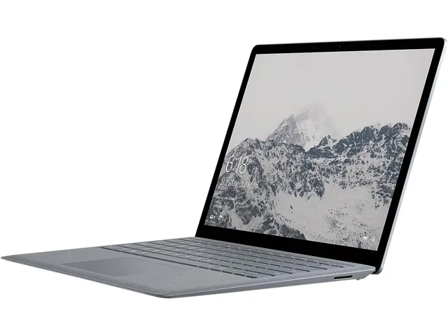 Microsoft Microsoft Surface Laptop SNO-JKM-00001 13.5" i5-7200U 8GB 256GB — product photo
