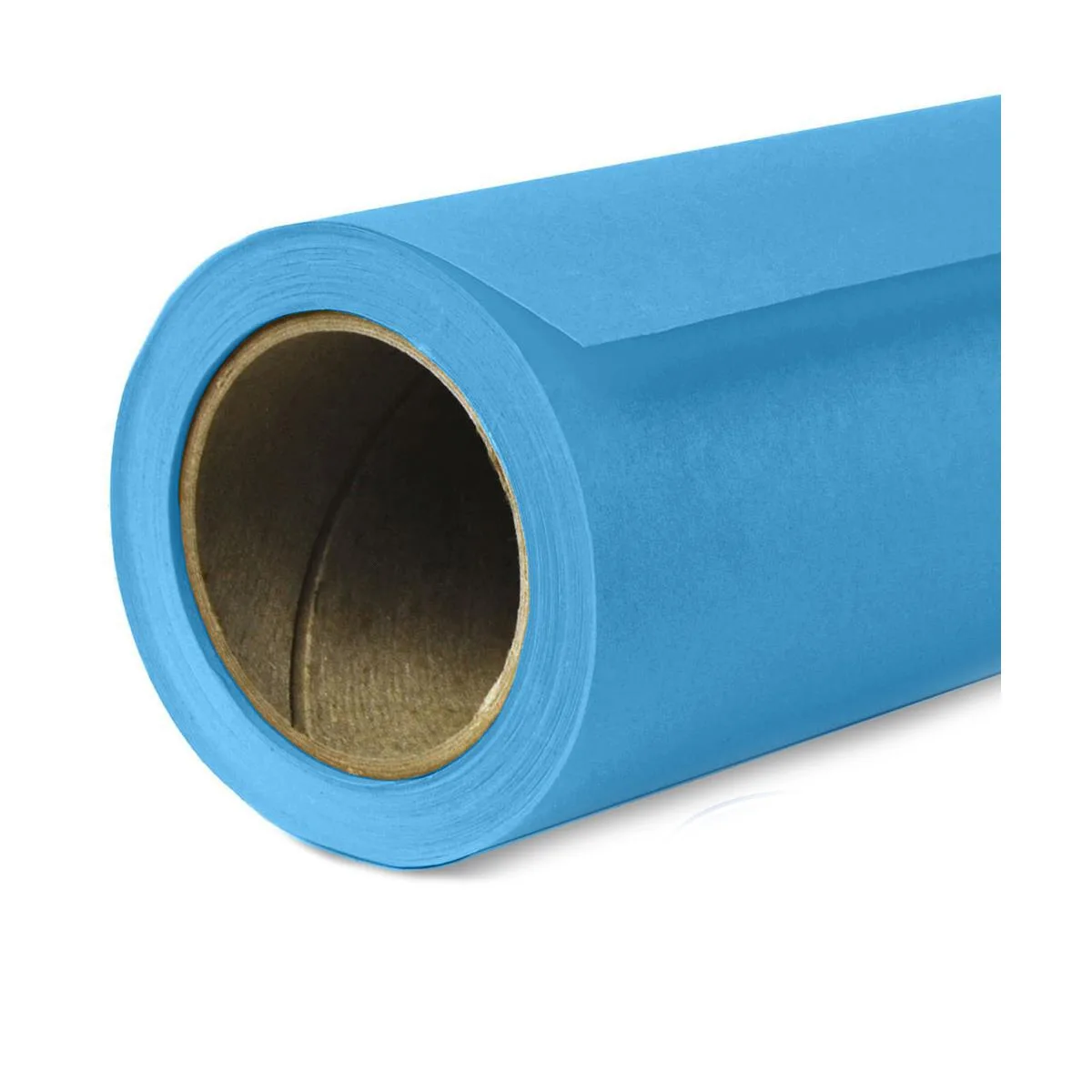 SAVAGE SAVAGE Widetone Seamless Background Paper 86" x 36' Turquoise #83 — product photo
