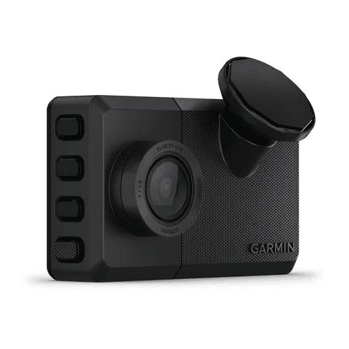 Garmin Garmin Dash Cam Live 010-02619-00 1440p 140° LTE onboard camera system — product photo