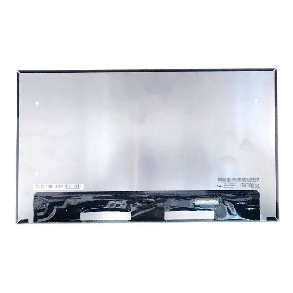 ATPAZDB ATPAZDB LP140WFC-SPA1 14" 40-Pin FHD 1920x1080 60Hz Touch Laptop Screen — product photo