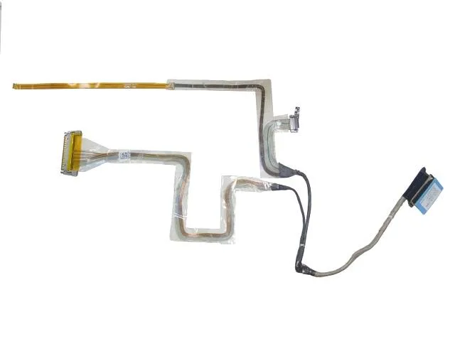 DELL DELL Precision M4400 15.4" CCFL LCD Ribbon Cable D966P — product photo