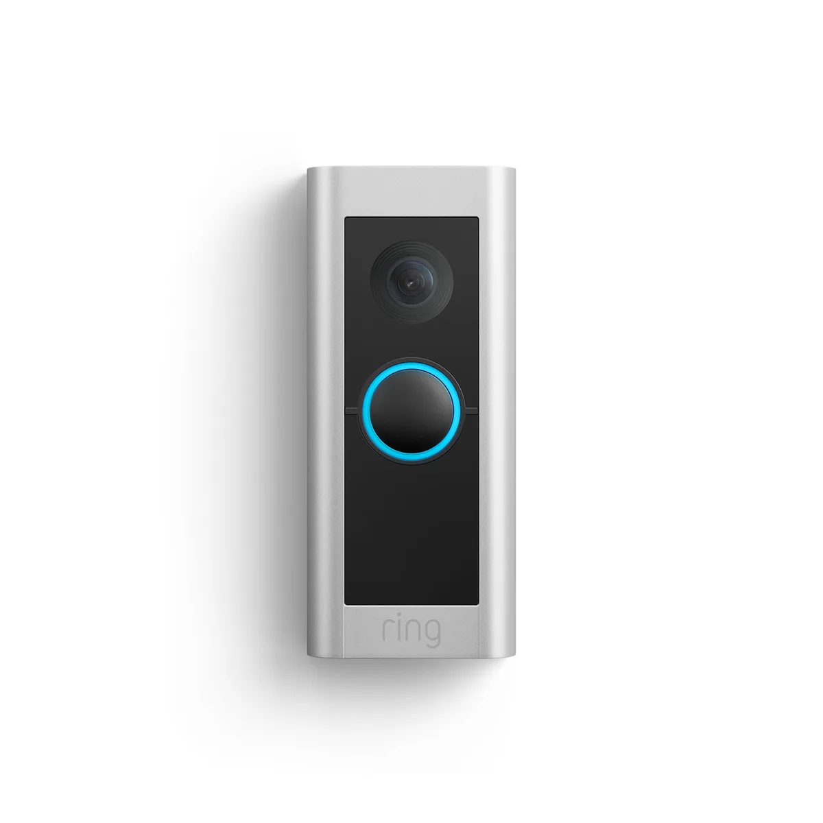 Ring Ring Video Doorbell Pro smart door lock — product photo