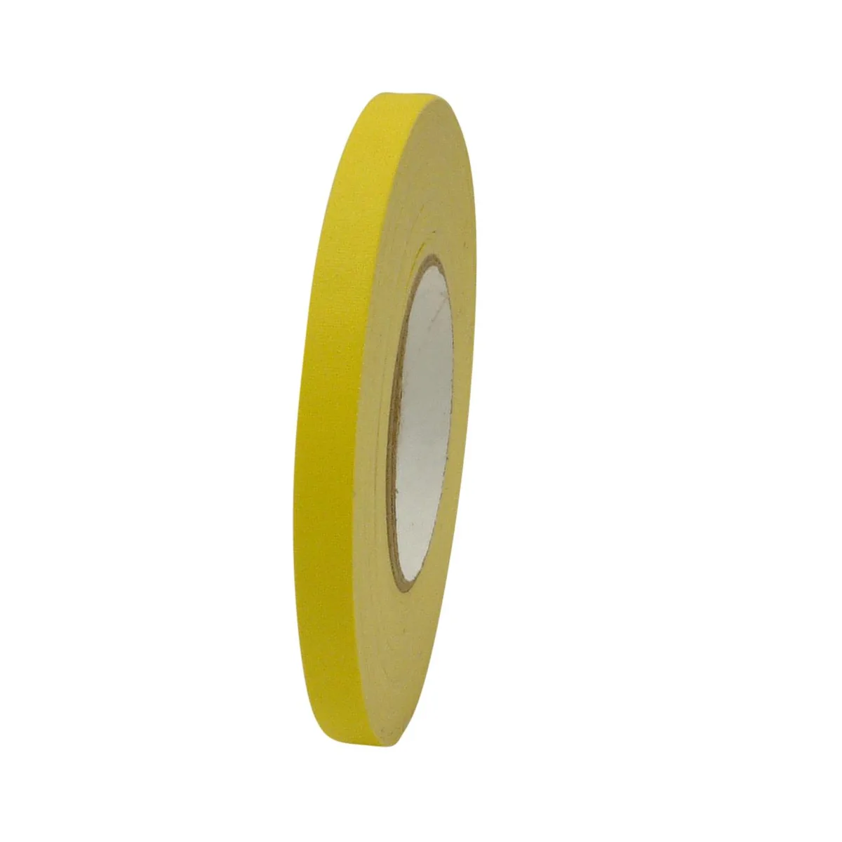 J.V. Converting Company, Inc. J.V. Converting Company, Inc. Stage-Set Spike Tape 1/2 in. x 55 yds. Yellow — product photo