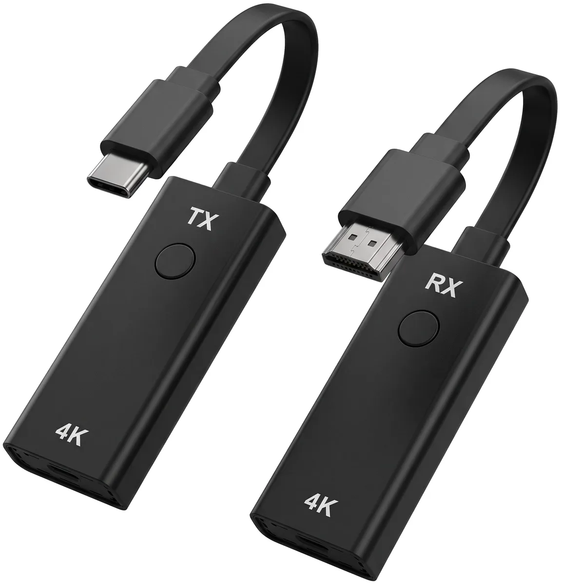 ClearClick ClearClick 4K USB-C to HDMI Transmitter 2.4 GHz 160 ft — product photo