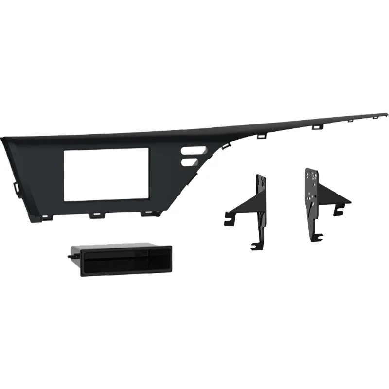 METRA METRA 99-8266BLHG Car Electronics Accessory for Toyota Camry 2018-2019 — product photo