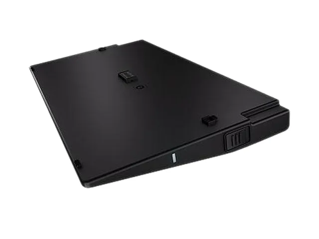 HP HP BB09 QK640UT laptop battery — product photo