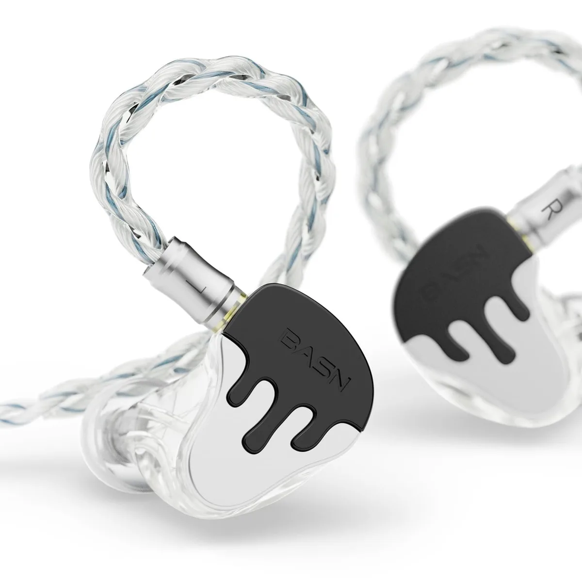 BoYata BoYata 2 in 1 Accessories 3.5mm 4.4mm — product photo