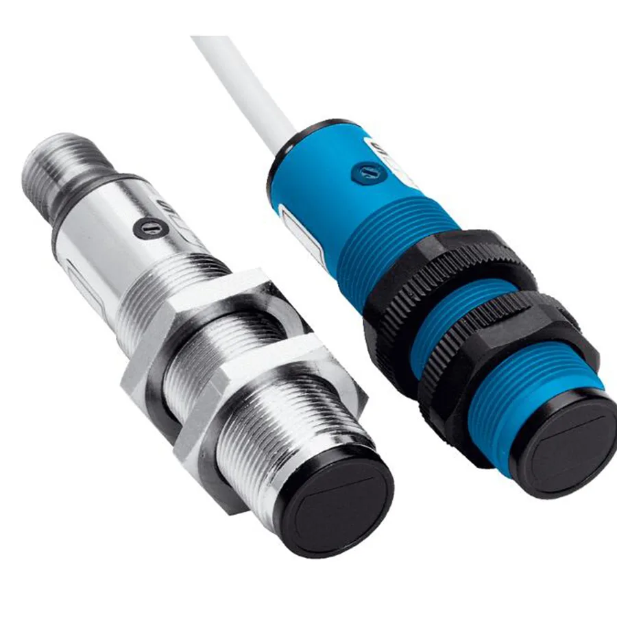 Sick Sick VTE18-3E4940 Photoelectric proximity sensor NPN — product photo