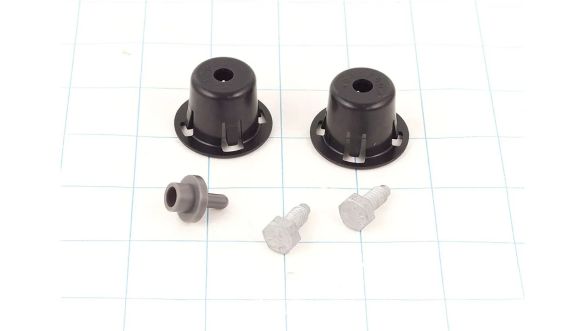 weber Weber 66429 HDWE Door Genesis C2 2017 appliance part — product photo
