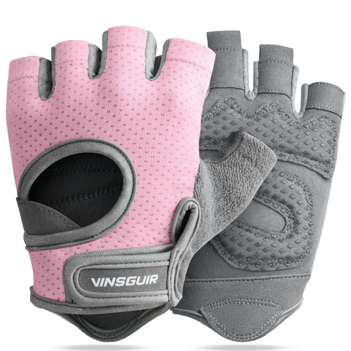 Gloves Size 8 100% Acrylic — product photo