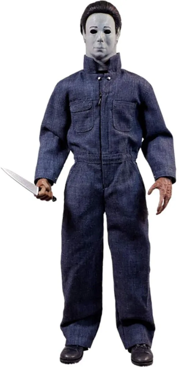 Trick Trick ARTI102 Michael Myers 12 Inch Action Figure — product photo