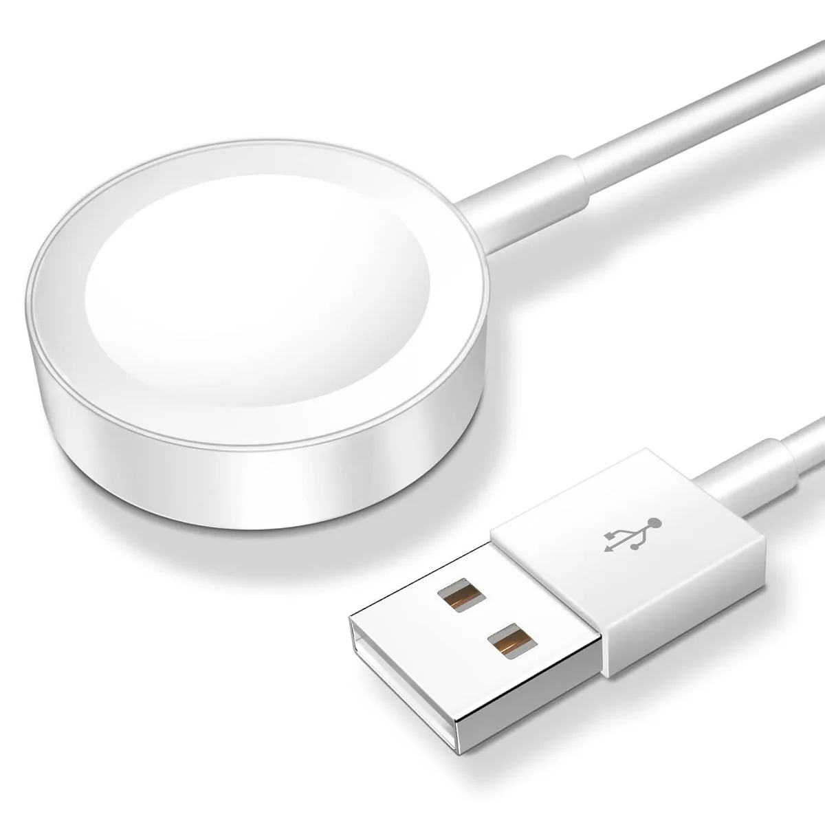 No Sew No Sew Apple Watch Magnetic Fast Charging Cable 1.0M — product photo