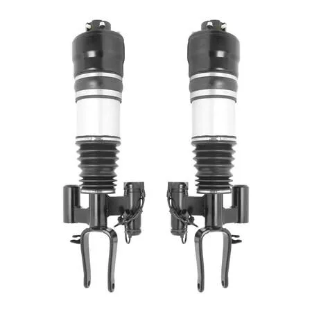 Unity Unity Front Air Strut Assembly Kit 28-112601-28-112602 2003-2009 Mercedes 4Matic — product photo