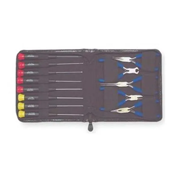 Westward Westward 4YT13 13-Piece General Hand Tool Kit — product photo