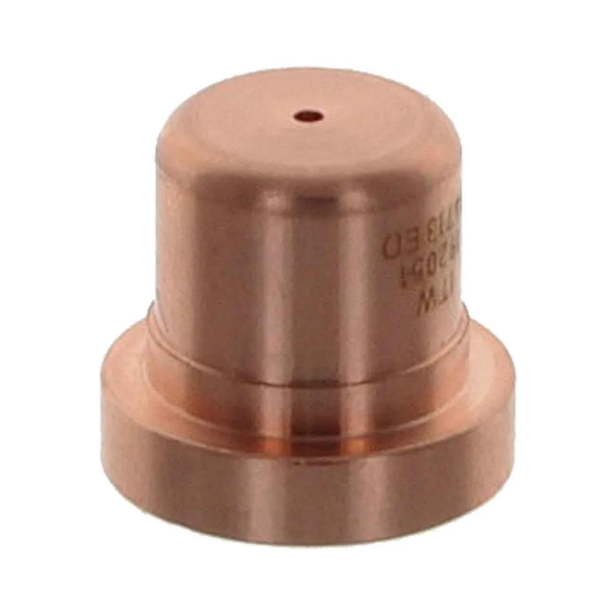 Miller Enterprises Miller Enterprises 192051 Standard Tip 55 AMP Plasma Cutting PK5 — product photo