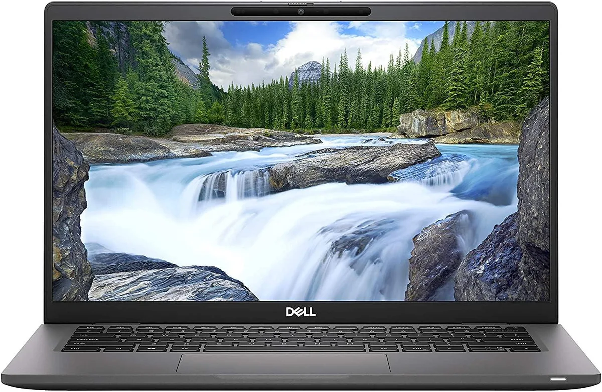 DELL Dell Latitude 7420 14 laptop Core i5-1145G7 16GB 512GB — product photo